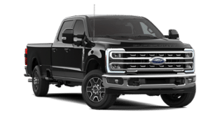2026 Ford Super Duty® External Image 5